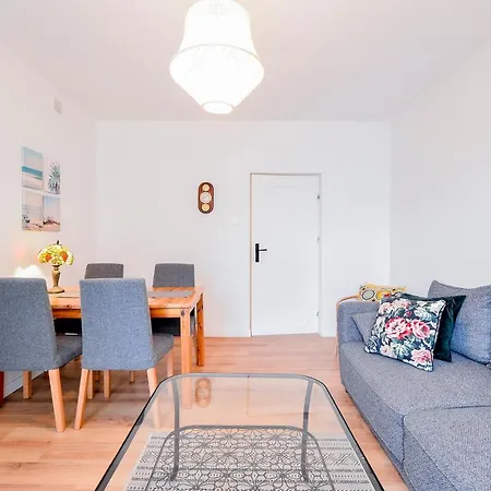Apartment Citystay Mieszka *
